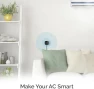 Превью Smart AC Controller for Mini-Split, Window & Portable Air Conditioners & Heat Pumps — Smart Thermostat, Cielo Breez
