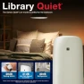 Превью Smart Air Purifier with Humidifier Combo — Air Purifier, Sharp