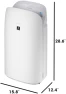 Превью Smart Air Purifier with Humidifier Combo — Air Purifier, Sharp