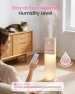 Превью Smart Cool Mist Humidifier with Extension Tube — Humidifier, AILINKE