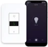 Превью Smart Ligting LED Display Dimmer Switch — Smart Switch, JONATHAN Y