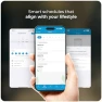 Превью Smart Thermostat Eco — Smart Thermostat, Cielo