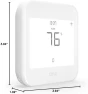 Превью Smart Thermostat Eco — Smart Thermostat, Cielo
