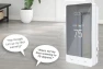 Превью Smart Thermostat Floor Warming System — Smart Thermostat, Schluter