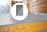 Превью Smart Thermostat Floor Warming System — Smart Thermostat, Schluter