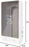 Превью Smart Thermostat Floor Warming System — Smart Thermostat, Schluter
