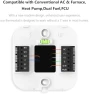 Превью Smart Thermostat for House — Smart Thermostat, Aurora air-condition