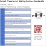 Превью Smart Thermostat for House — Smart Thermostat, Aurora air-condition