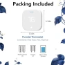 Превью Smart Thermostat for House — Smart Thermostat, Aurora air-condition