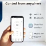 Превью Smart Thermostat for House — Smart Thermostat, Aurora air-condition