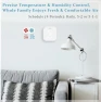 Превью Smart Thermostat for House — Smart Thermostat, Aurora air-condition