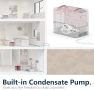 Превью Smart WiFi LGR Commercial Dehumidifier up to 180 PPD with Pump — Dehumidifier, AlorAir