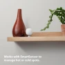 Превью SmartThermostat with Voice Control — Smart Thermostat, ecobee