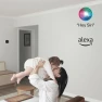 Превью SmartThermostat with Voice Control — Smart Thermostat, ecobee