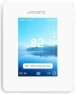 Превью Strata Heat Smart Touch LCD WiFi Programmable Floor Heating Thermostat — Smart Thermostat, Laticrete