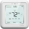 Превью T6 Pro Z-Wave Only Programmable Thermostat — Smart Thermostat, Honeywell Home