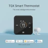 Превью Thermostat with Remote Sensor — Smart Thermostat, LUX