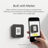 Превью Thermostat with Remote Sensor — Smart Thermostat, LUX