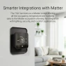 Превью Thermostat with Remote Sensor — Smart Thermostat, LUX
