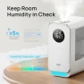 Превью Top-filled Smart Quiet Cool Mist Humidifier — Humidifier, Dreo