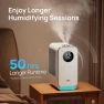 Превью Top-filled Smart Quiet Cool Mist Humidifier — Humidifier, Dreo