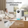 Превью Top-filled Smart Quiet Cool Mist Humidifier — Humidifier, Dreo