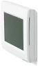 Vision Pro 8000 Touch Screen Single Stage Thermostat — Smart Thermostat, Honeywell