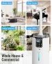 Превью Whole House Humidifier with Extension Tube & Aroma Box & Night Light — Humidifier, Lacidoll