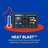 Превью Wi-Fi Programmable Color Touchscreen Thermostat with IAQ Control — Smart Thermostat, AprilAire