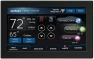Превью Wi-Fi Programmable Color Touchscreen Thermostat with IAQ Control — Smart Thermostat, AprilAire