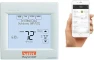 Превью Wi-Fi Programmable Thermostat with Extended 5-Year Warranty — Smart Thermostat, Honeywell Home