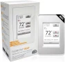 Превью WiFi Touchscreen Programmable Radiant Floor Heating Smart Thermostat — Smart Thermostat, ARDEX