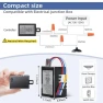 Превью Wireless Dimmer Switch (Black) 2 Pack — Smart Switch, Sunmerit