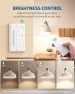 Превью Wireless Dimmer Switch — Smart Switch, DEWENWILS