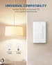 Превью Wireless Dimmer Switch — Smart Switch, DEWENWILS
