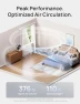 Превью 16'' Smart Quiet Fan — Smart Fan, Dreo