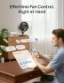 Превью 16'' Smart Quiet Fan — Smart Fan, Dreo