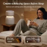 Превью Air Purifier with HEPA Filter, White Noise and Night Light — Air Purifier, LEVOIT