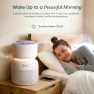 Превью Air Purifier with HEPA Filter, White Noise and Night Light — Air Purifier, LEVOIT