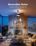 Превью Ceiling Fan with Lights — Smart Fan, Govee