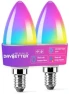 Превью Color Changing Light Bulbs — Smart Light Bulb, DAYBETTER
