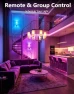 Превью Color Changing Light Bulbs — Smart Light Bulb, DAYBETTER
