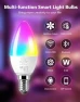 Превью Color Changing Light Bulbs — Smart Light Bulb, DAYBETTER