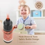 Превью Essential Oil Diffuser with 6 Oil Set — Essential Oil Diffuser, ASAKUKI