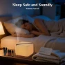 Превью Essential Oil Diffuser with 6 Oil Set — Essential Oil Diffuser, ASAKUKI