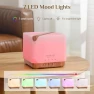 Превью Essential Oil Diffuser with 6 Oil Set — Essential Oil Diffuser, ASAKUKI