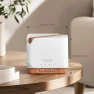 Превью Essential Oil Diffuser with 6 Oil Set — Essential Oil Diffuser, ASAKUKI