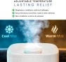 Превью Humidifier With Cool and Warm Mist — Humidifier, MIKO
