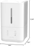 Превью Humidifier With Cool and Warm Mist — Humidifier, MIKO