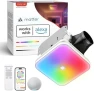 Превью Matter Smart Bathroom Fan with Light — Smart Fan, OREiN